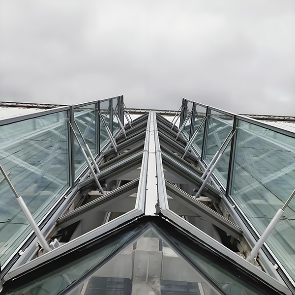 玛纳斯排烟天窗 玛纳斯排烟天窗