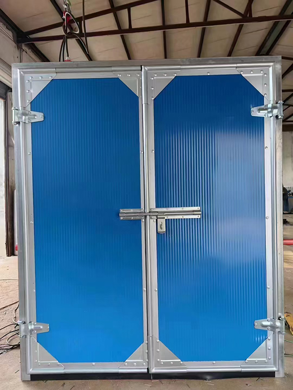 玛纳斯工业平开门 玛纳斯工业平开门