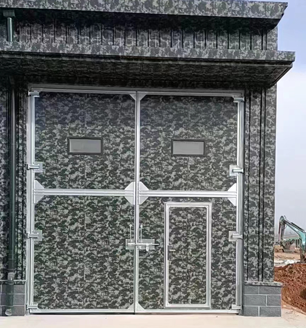 玛纳斯工业平开门 玛纳斯工业平开门