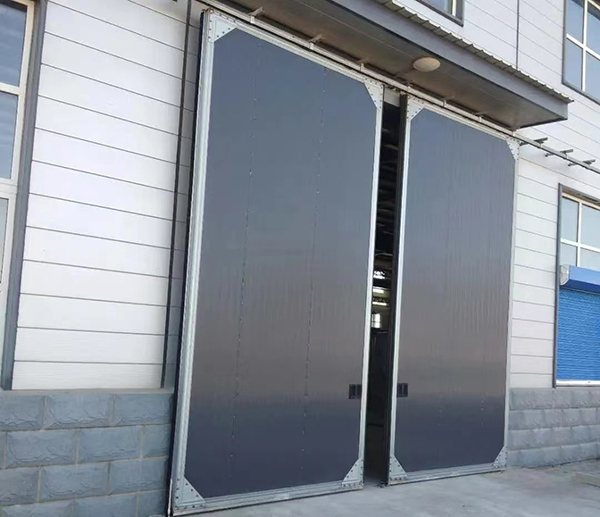 玛纳斯工业推拉门 玛纳斯工业推拉门