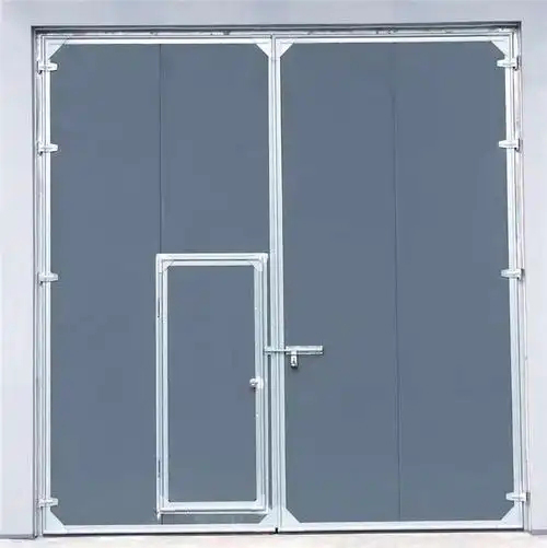 玛纳斯工业厂房门 玛纳斯工业厂房门