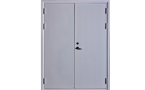 玛纳斯钢制防火门