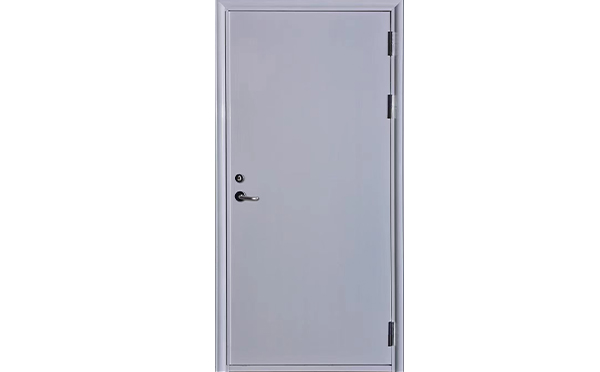 玛纳斯钢制防火门