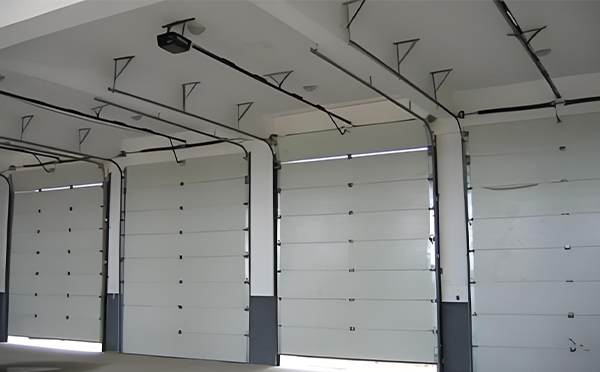 玛纳斯工业翻板门