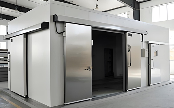 玛纳斯冷库门 玛纳斯冷库门