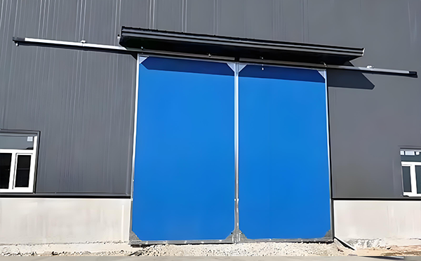 玛纳斯工业推拉门