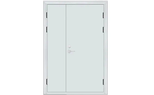 钢制玛纳斯防火门 钢制玛纳斯防火门