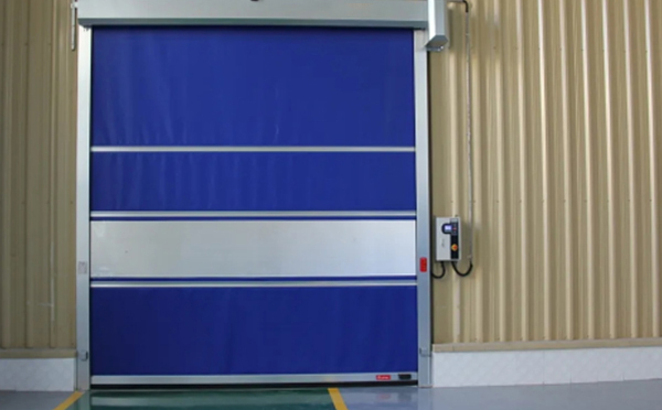 选择玛纳斯快速玛纳斯卷帘门时的注意事项