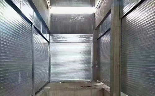 玛纳斯防火玛纳斯卷帘门应定期保养维护吗 玛纳斯防火玛纳斯卷帘门应定期保养维护吗