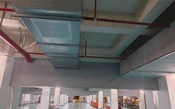 玛纳斯挡烟垂壁保养周期为多久一次