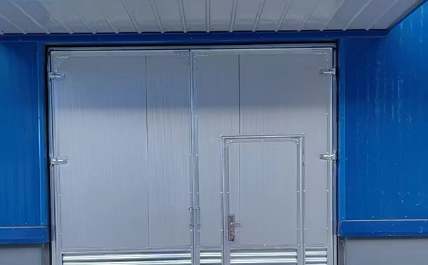 玛纳斯工业推拉门吊轨安装方法