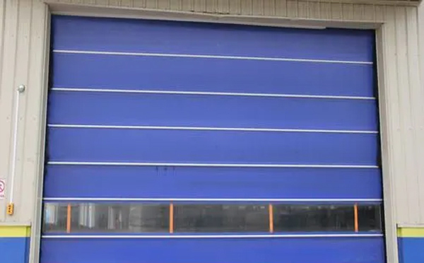 玛纳斯快速玛纳斯卷帘门互锁怎么接线