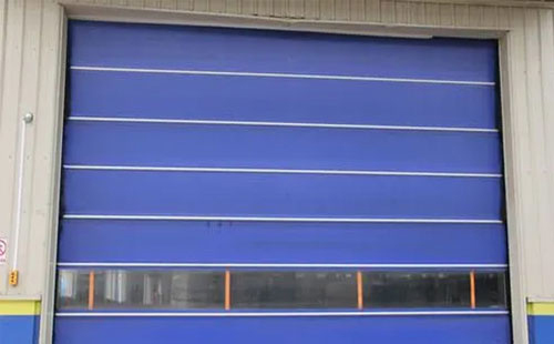 玛纳斯快速玛纳斯卷帘门的主要优势及应用领域