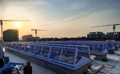 消防玛纳斯排烟窗开启角度 消防玛纳斯排烟窗开启角度