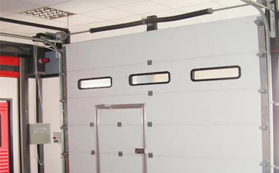 玛纳斯工业推拉门的设计方法