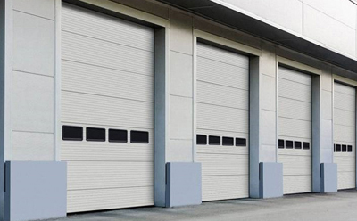 如何安装玛纳斯工业门锁