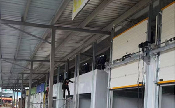 玛纳斯工业推拉门安装技巧与注意事项详解 玛纳斯工业推拉门安装技巧与注意事项详解