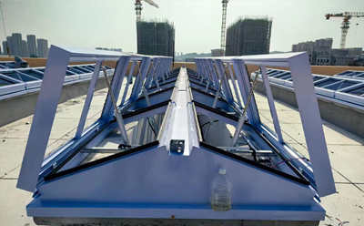 玛纳斯排烟窗的设置要求 玛纳斯排烟窗的设置要求